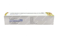 Amfy Gel 30gm