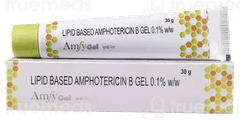 Amfy Gel 30Gm Amfy Gel 30Gm