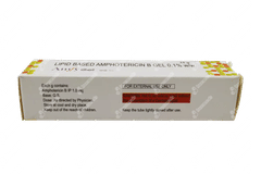 Amfy Gel 15gm