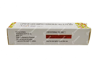 Amfy Gel 15 GM