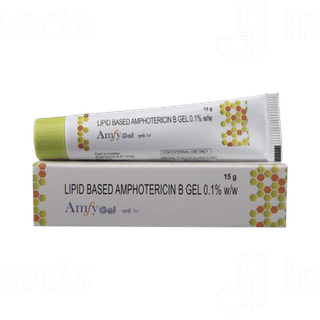 Amfy Gel 15gm