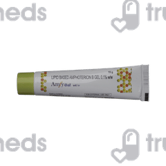Amfy Gel 15gm Amfy Gel 15gm