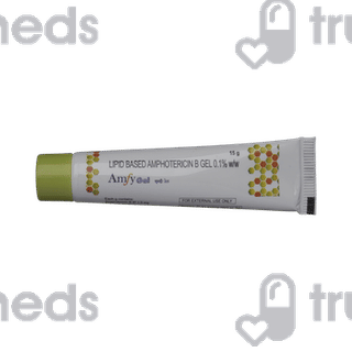 Amfy Gel 15gm