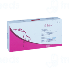 Amfy V Vaginal Gel 15gm Amfy V Vaginal Gel 15gm