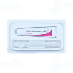 Amfy V Vaginal Gel 15gm