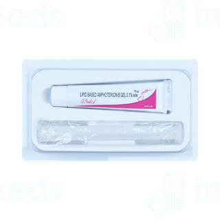Amfy V Vaginal Gel 15gm