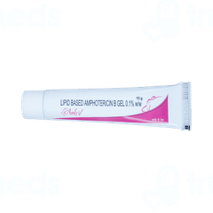 Amfy V Vaginal Gel 15gm