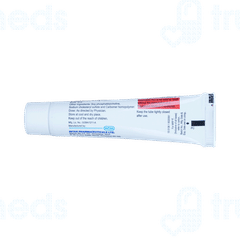 Amfy V Vaginal Gel 15gm
