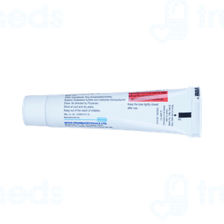 Amfy V Vaginal Gel 15gm