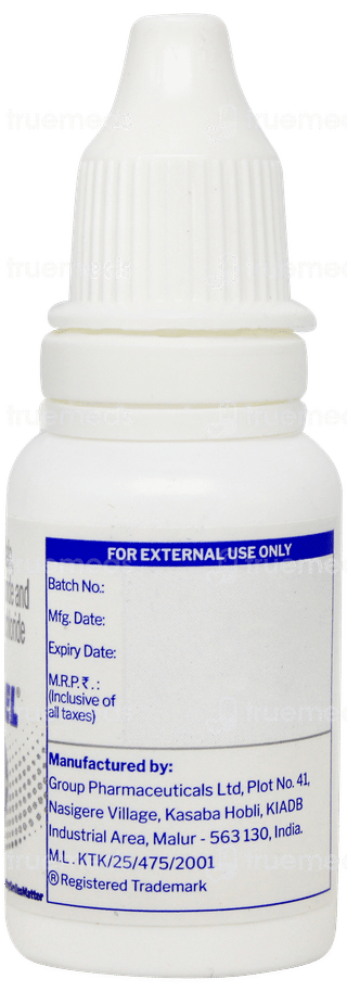 Anabel Liquid Gel 15gm