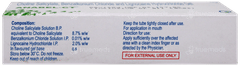 Anabel Ct Gel 10Gm Anabel Ct Gel 10Gm