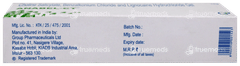 Anabel Ct Gel 10Gm Anabel Ct Gel 10Gm