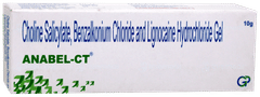 Anabel Ct Gel 10Gm Anabel Ct Gel 10Gm