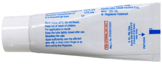 Anabel Ct Gel 10Gm