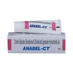Anabel Ct Gel 10gm Anabel Ct Gel 10gm