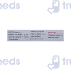 Anabel Ct Gel 10gm Anabel Ct Gel 10gm