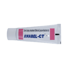 Anabel Ct Gel 10gm Anabel Ct Gel 10gm