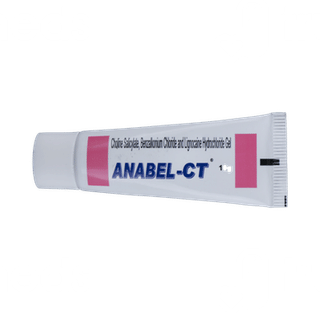 Anabel Ct Gel 10gm