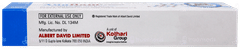 Anaflam Gel 20Gm
