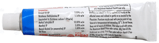 Anaflam Gel 20Gm