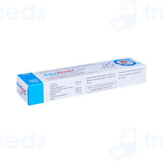 Anaflam Gel 20gm