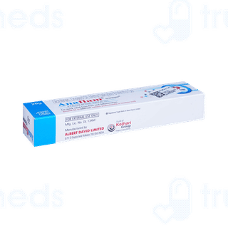 Anaflam Gel 20gm