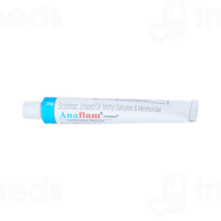 Anaflam Gel 20gm