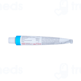 Anaflam Gel 20gm