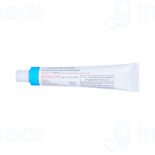 Anaflam Gel 20gm