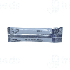 Androgel 1 % Gel 5 GM