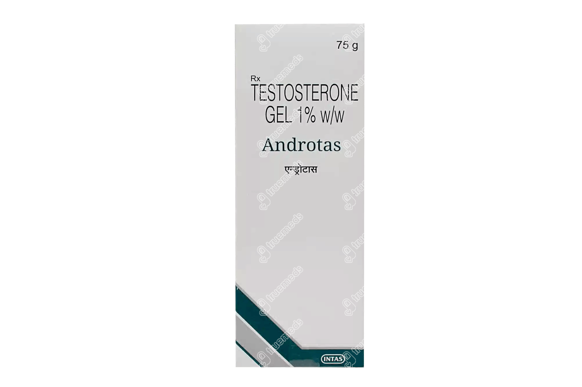 Androtas 1% Gel 75 GM | Order Androtas 1 % Gel 75 GM Online at Truemeds