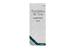 Androtas Gel 75gm