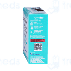 Aquaray Gel Eye Drops 10ml