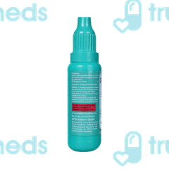 Aquaray Gel Eye Drops 10ml