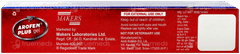 Arofen Plus Gel 30Gm Arofen Plus Gel 30Gm