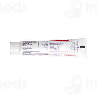 Arofen Plus Gel 30Gm