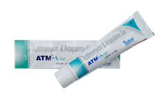 Atm A Gel 15gm