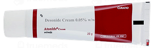 Atonide Cream 20gm