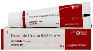 Atonide Cream 20gm