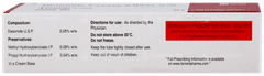Atonide Cream 20gm Atonide Cream 20gm