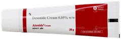 Atonide Cream 20gm Atonide Cream 20gm