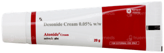 Atonide Cream 20gm