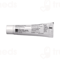 Aziderm 10% Gel 15gm Aziderm 10% Gel 15gm