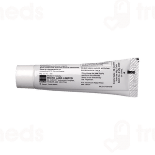 Aziderm 10% Gel 15gm