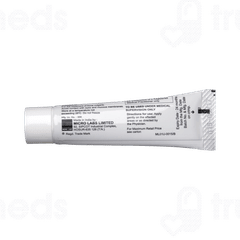 Aziderm 10% Gel 15gm Aziderm 10% Gel 15gm