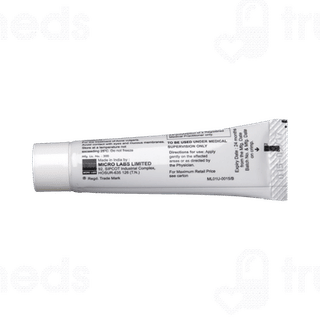 Aziderm 10% Gel 15gm
