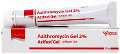Azifast Gel 20Gm