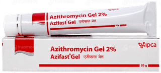 Azifast Gel 20Gm
