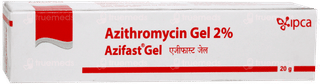 Azifast Gel 20Gm