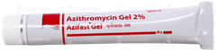 Azifast Gel 20Gm